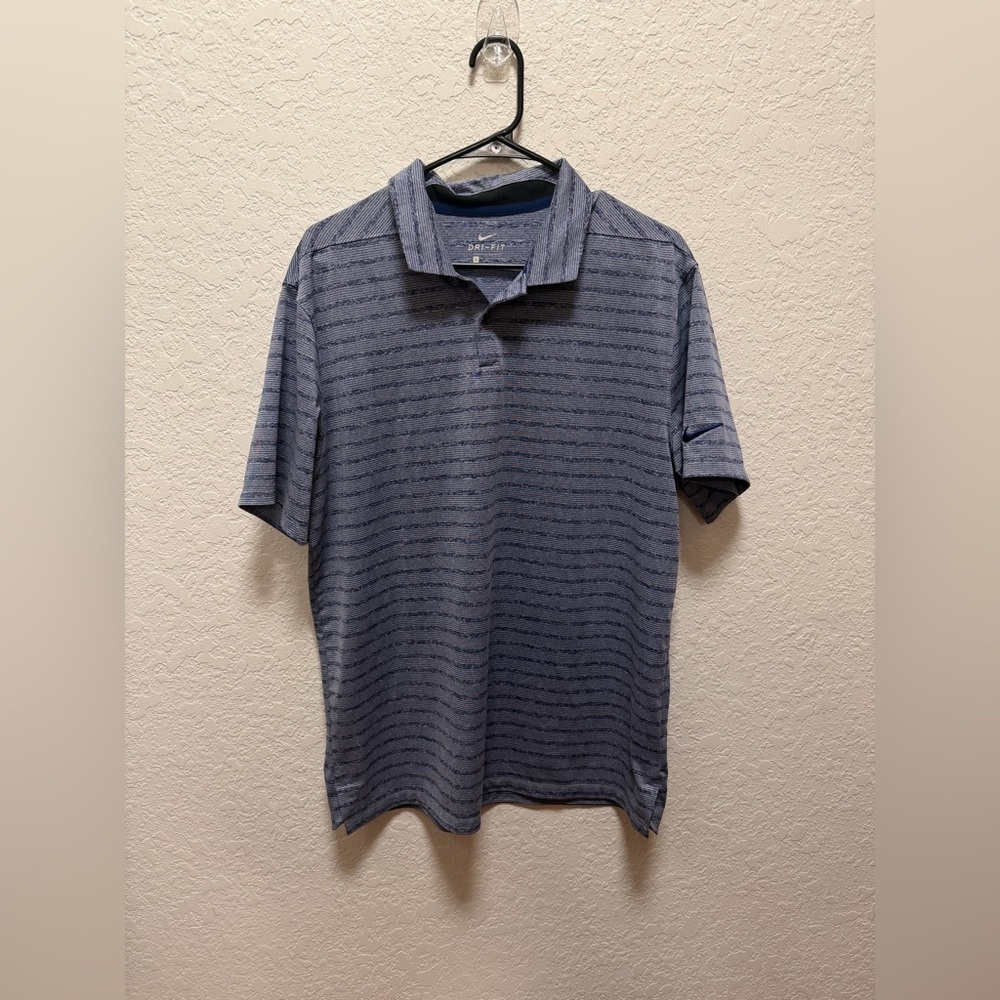 Nike Dri-Fit Polo